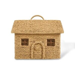 Bullseye's Playground Viral Woven House Storage Basket - Target 2026